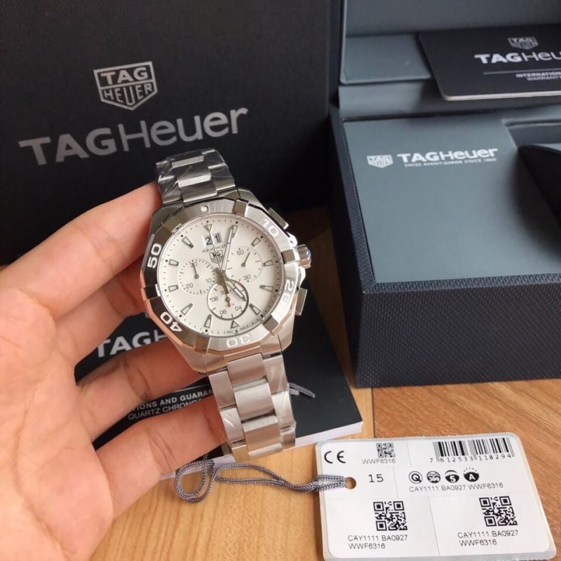 TAG HEUER Watches